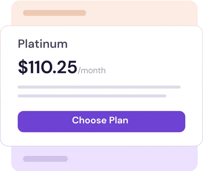 Memberships & Exclusive Access