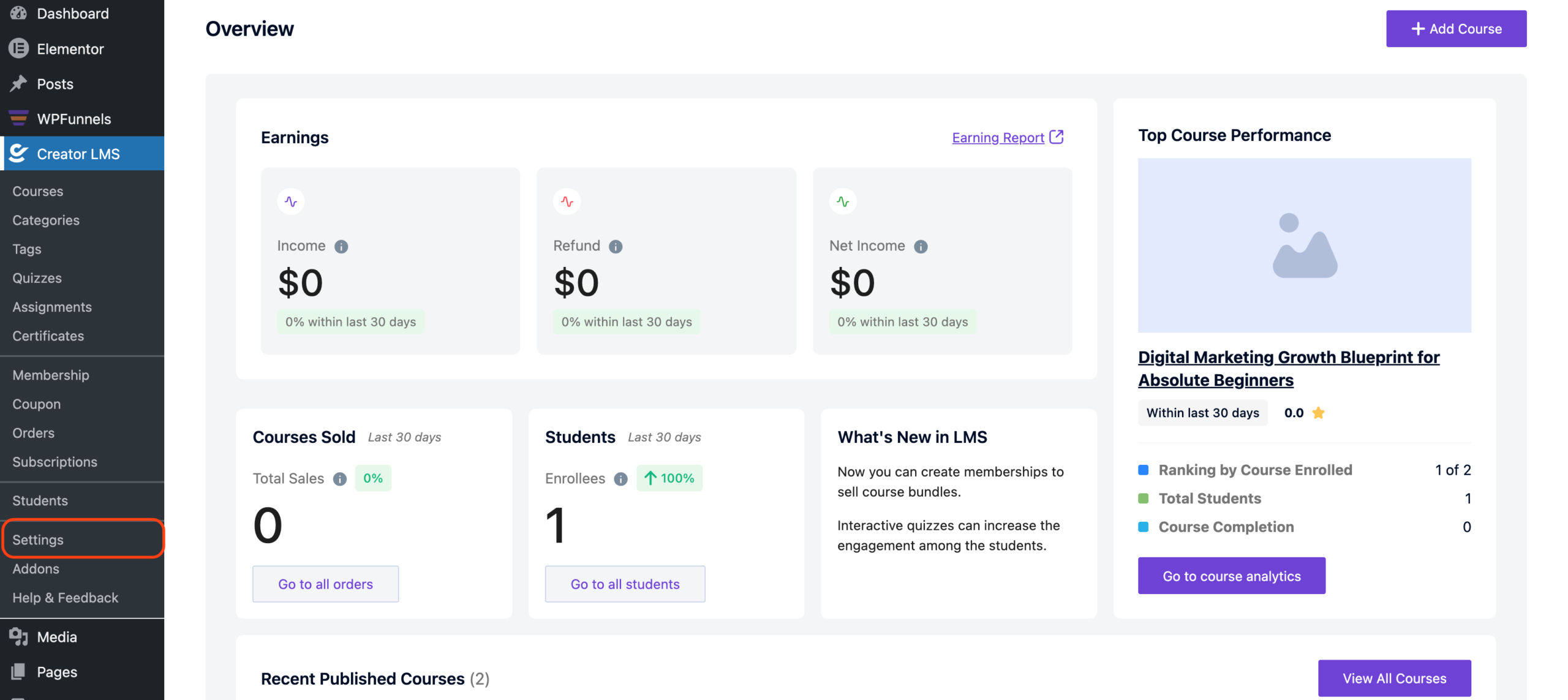Pro Installation 8 Click on License Options