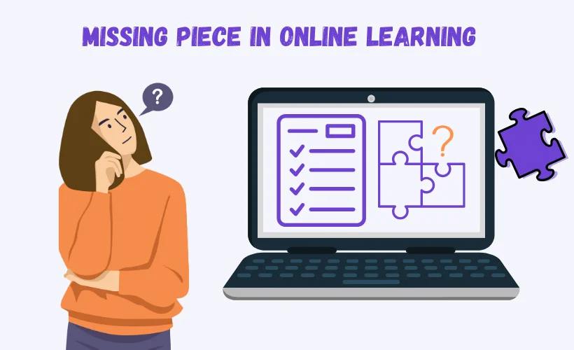 Introducing Creator LMS – Built For Creators, Built To Engage, Built To Monetize 4 Missing Piece In Online Learning- visual