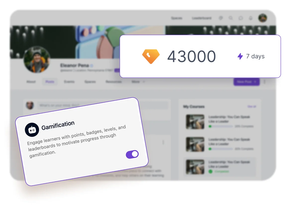 Points That Motivate Every Action