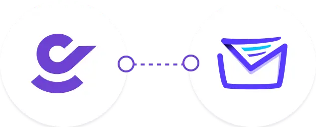 mail mint integration with creator lms