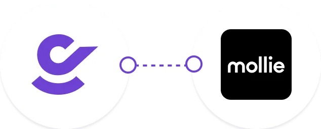 CLMS + Mollie Integration