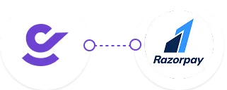 Razorpay integration