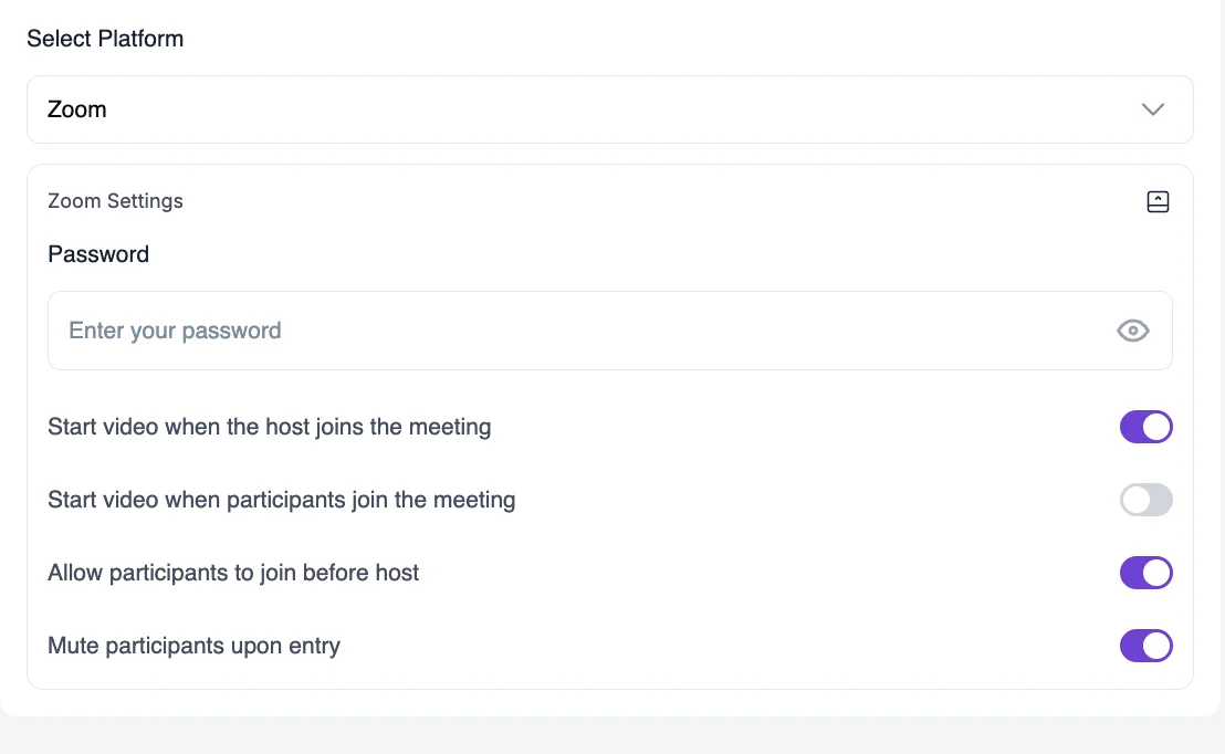 Events in Community - Boost Engagement With Live Sessions 4 host in a platform