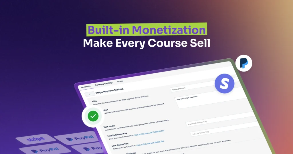 Creator LMS Monetization | Turn Your Courses into a Revenue Stream