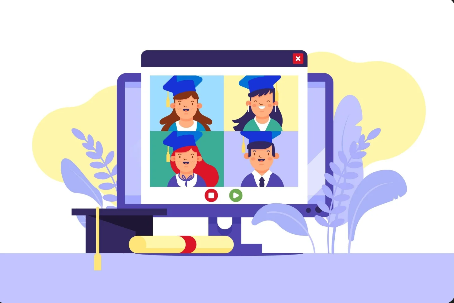 5 Best Student Retention Strategies For Online Courses 4 Cohort-Based Learning