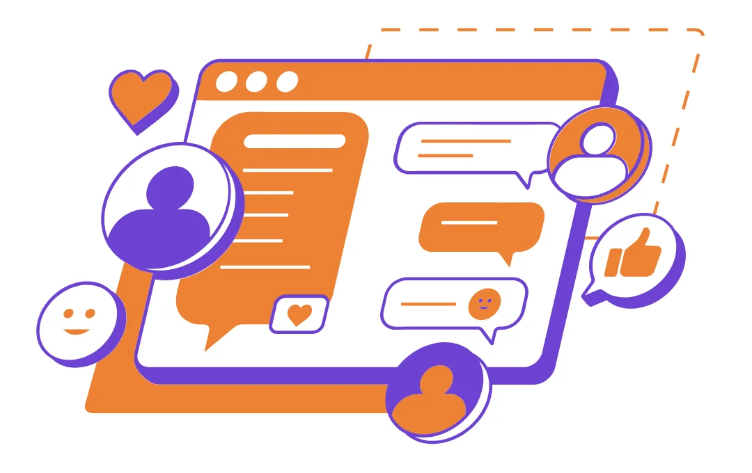 Combine Courses with Community