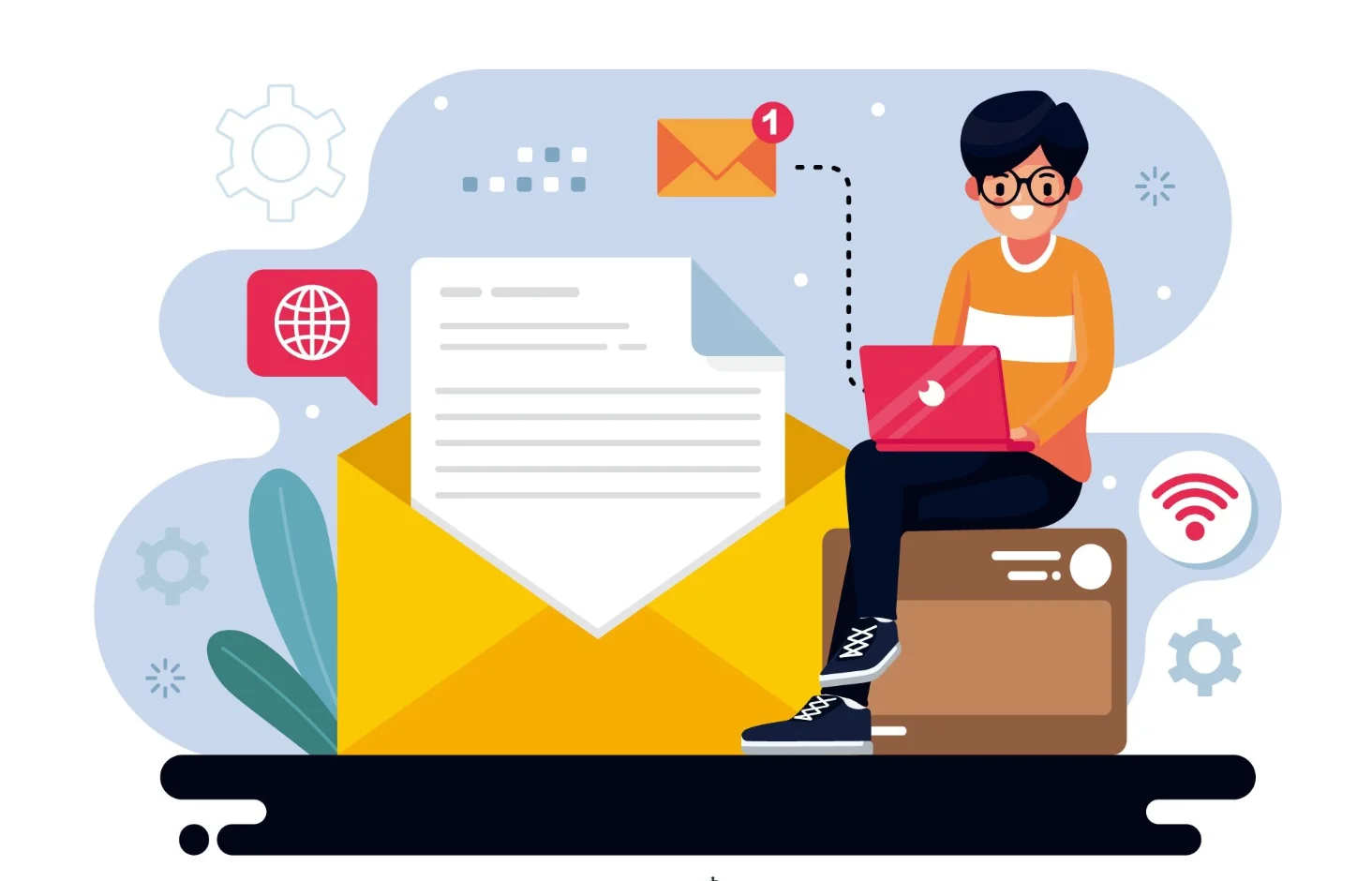 5 Best Student Retention Strategies For Online Courses 2 Email Automation