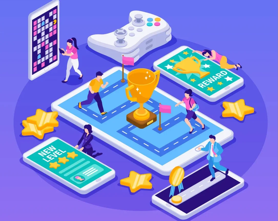 5 Best Student Retention Strategies For Online Courses 3 Gamification