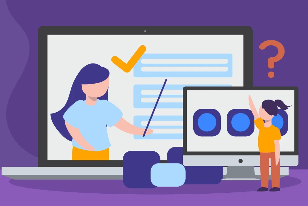 5 Best Student Retention Strategies For Online Courses 5 Interactive Quizzes