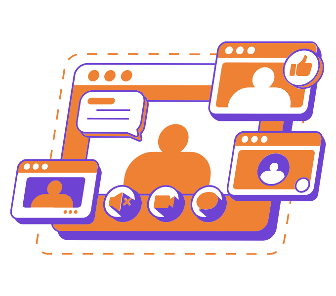 Support Members with Live Experiences