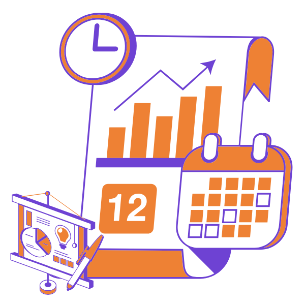 Regular Content Updates