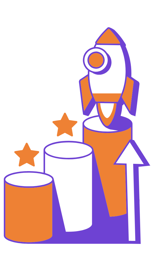 Use Memberships for Skill Progression