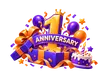 Promotional Banner